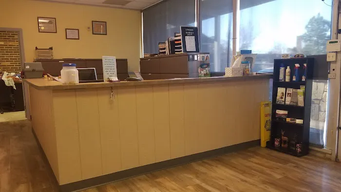 Tar River Veterinary Hospital Picture 2