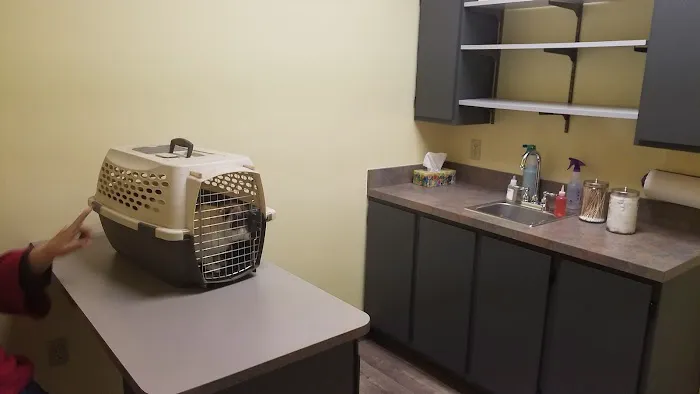 Tar River Veterinary Hospital Picture 6