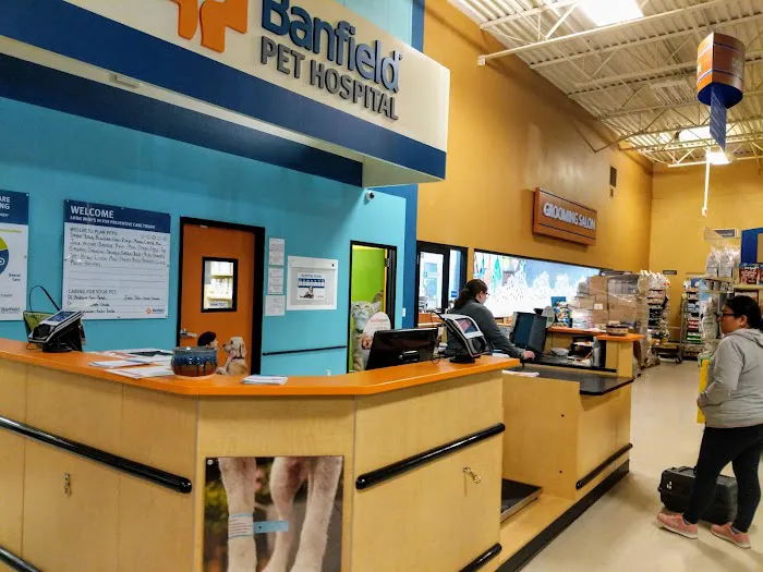 Banfield Pet Hospital Picture 10