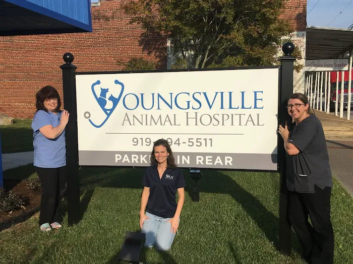 Youngsville Animal Hospital Picture 10