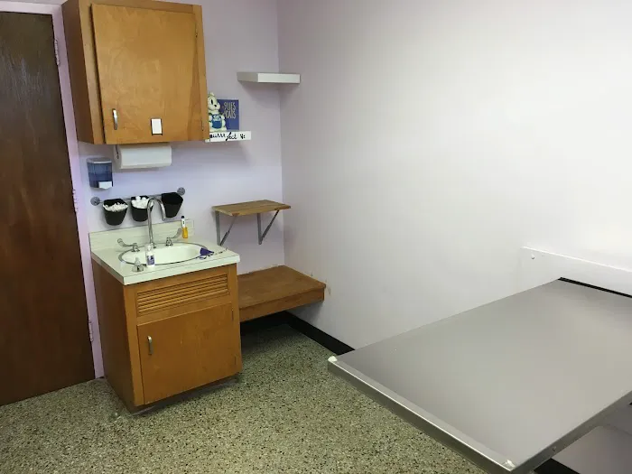 Youngsville Animal Hospital Picture 6