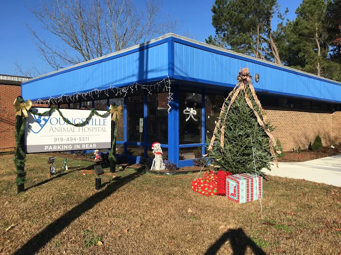 Youngsville Animal Hospital Picture 4