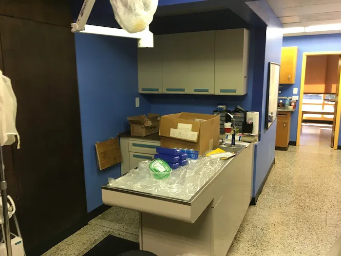Youngsville Animal Hospital Picture 8
