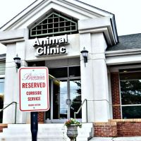 Bowman Animal Hospital and Cat Clinic Inc ico