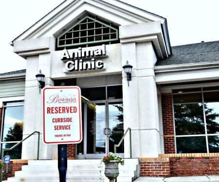 Bowman Animal Hospital and Cat Clinic Inc