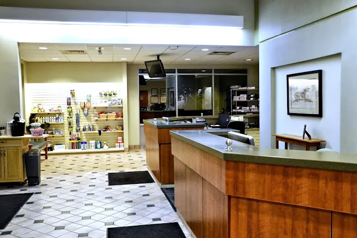 Bowman Animal Hospital and Cat Clinic Inc Picture 2