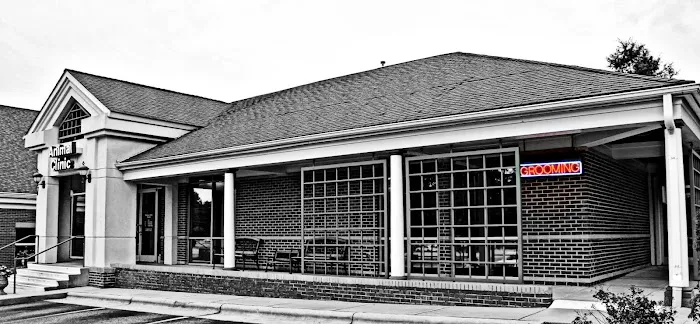 Bowman Animal Hospital and Cat Clinic Inc Picture 10