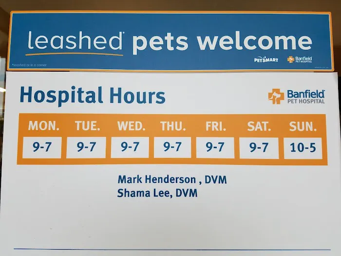 Banfield Pet Hospital Picture 4