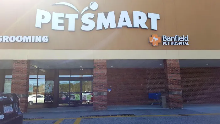 Banfield Pet Hospital Picture 8