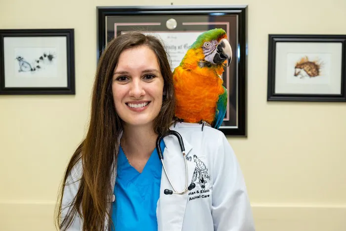 Avian and Exotic Animal Care Picture 10