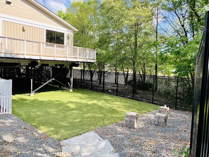 Page Point Animal Hospital and Pet Resort Picture 6