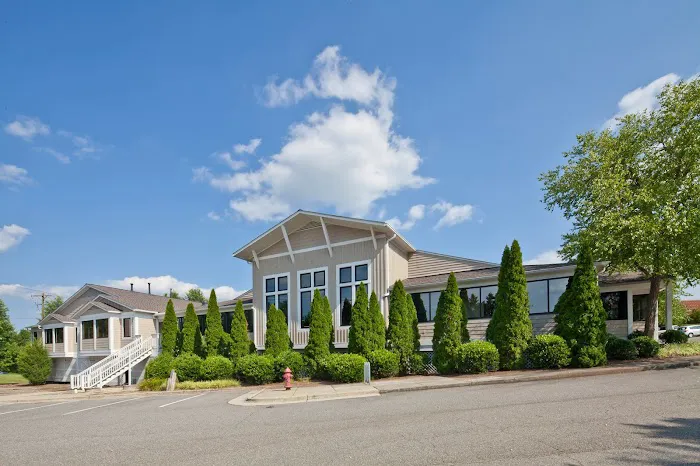 Page Point Animal Hospital and Pet Resort Picture 2
