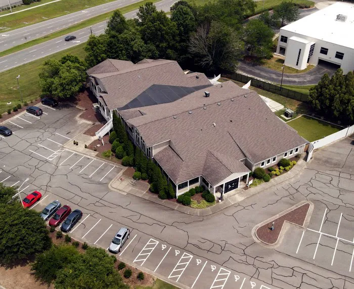 Page Point Animal Hospital and Pet Resort Picture 8