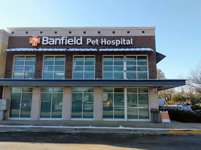 Banfield Pet Hospital Picture 2