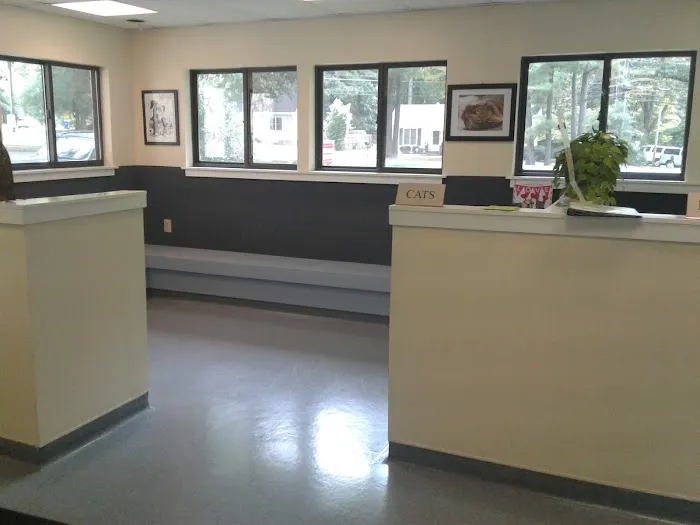 Cornwallis Road Animal Hospital Picture 6