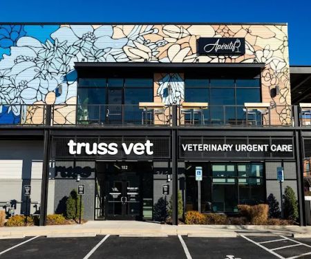 Truss Vet - Veterinary Urgent Care