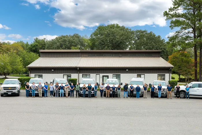 Woodside Equine Clinic Picture 6