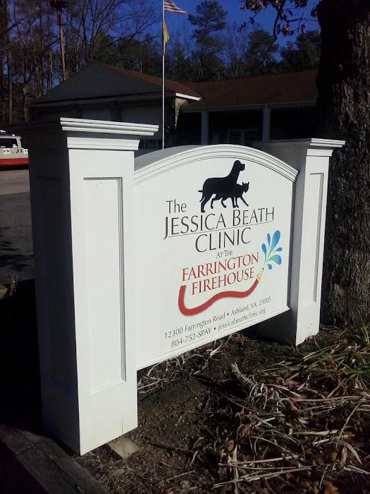 The Jessica Beath Clinic at the Farrington Firehouse Picture 8