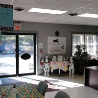 The Jessica Beath Clinic at the Farrington Firehouse ico