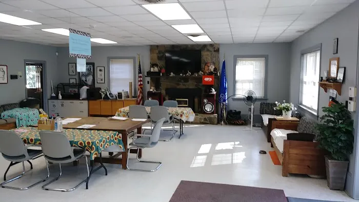 The Jessica Beath Clinic at the Farrington Firehouse Picture 5