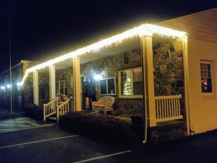 The Jessica Beath Clinic at the Farrington Firehouse Picture 2