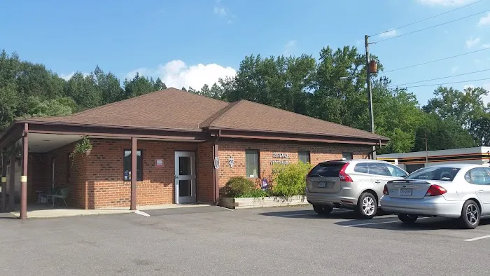 Ashland Veterinary Hospital Picture 1