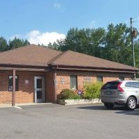 Ashland Veterinary Hospital ico
