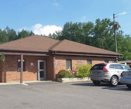 Ashland Veterinary Hospital