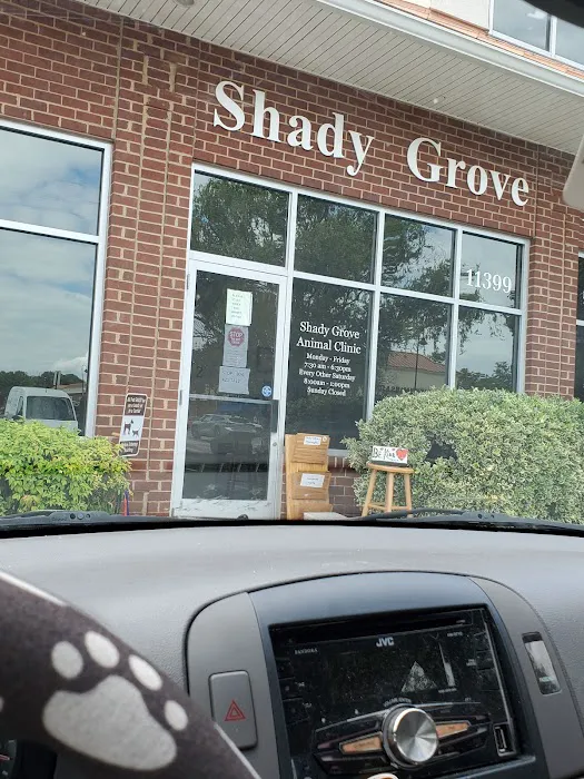 Shady Grove Animal Clinic Picture 10