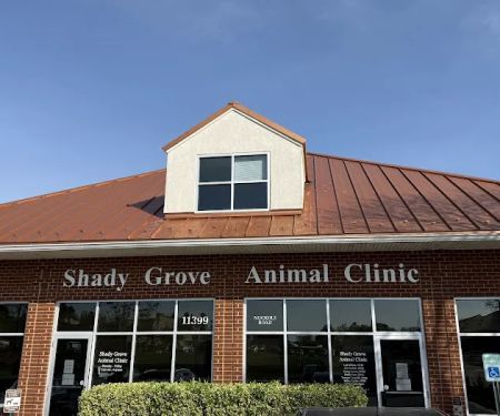 Shady Grove Animal Clinic