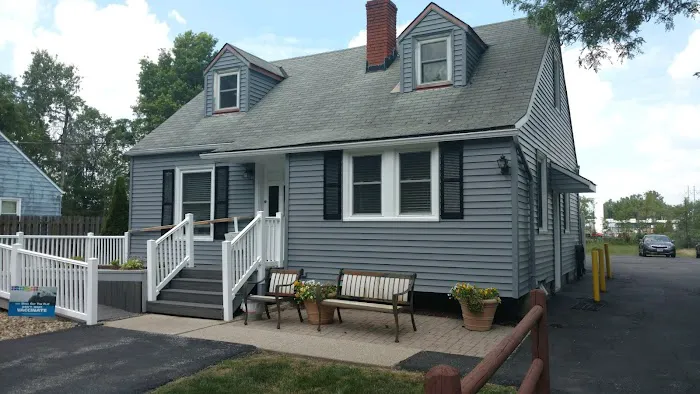 Hart's Animal Hospital - NOW MERGED WITH ANIMAL WELLNESS CENTER OF STRONGSVILLE Picture 8
