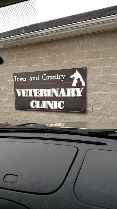 Town & Country Veterinary Clinic Picture 6