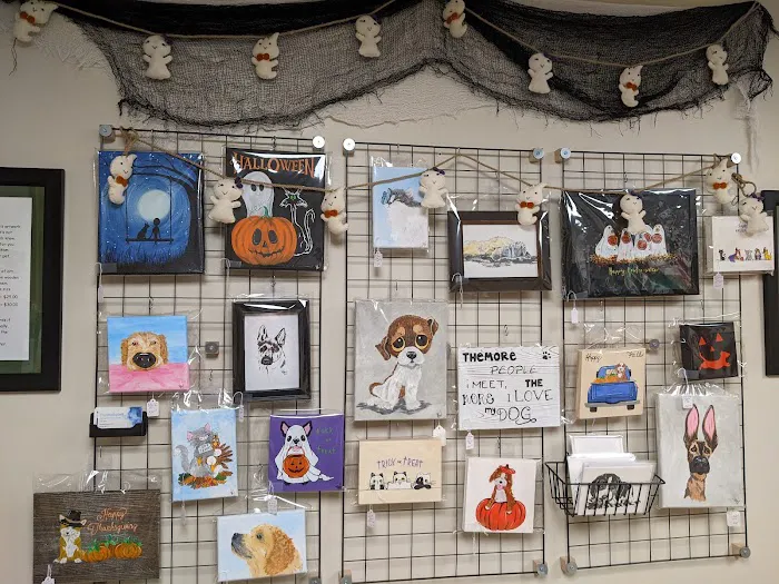 Creature Comforts Veterinary Center Picture 5