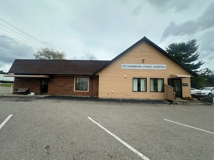 Heath Animal Clinic Picture 1