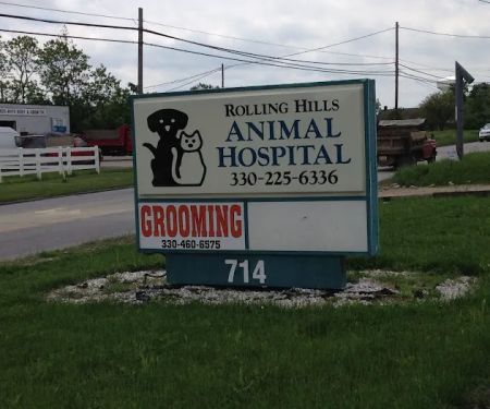 Rolling Hills Animal Hospital