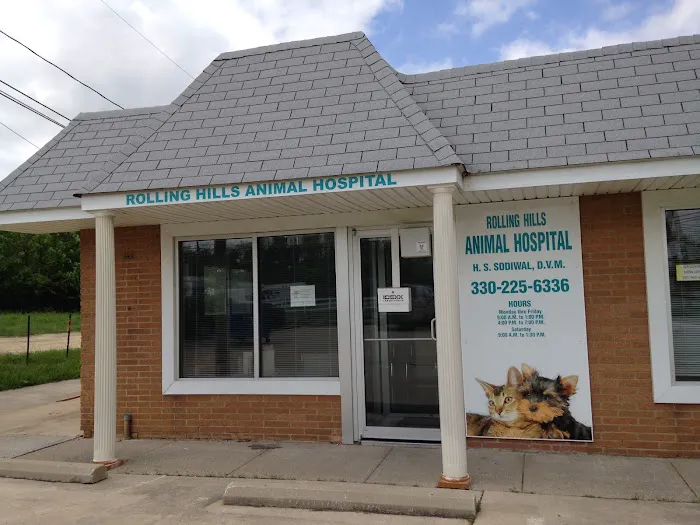 Rolling Hills Animal Hospital Picture 7
