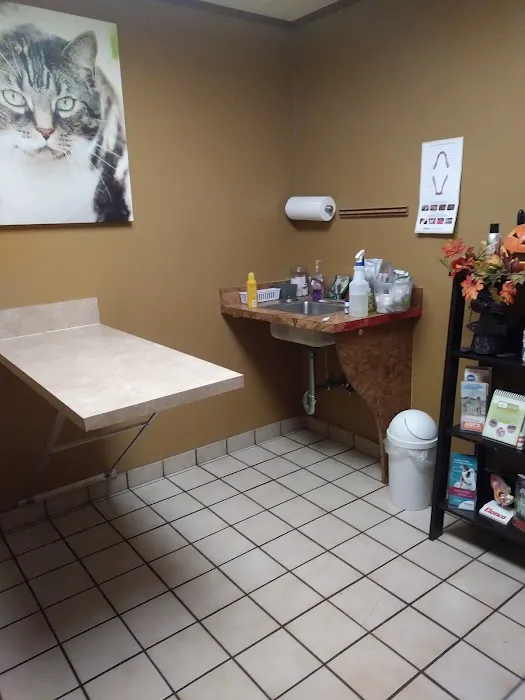 Brunswick Animal Hospital Picture 9