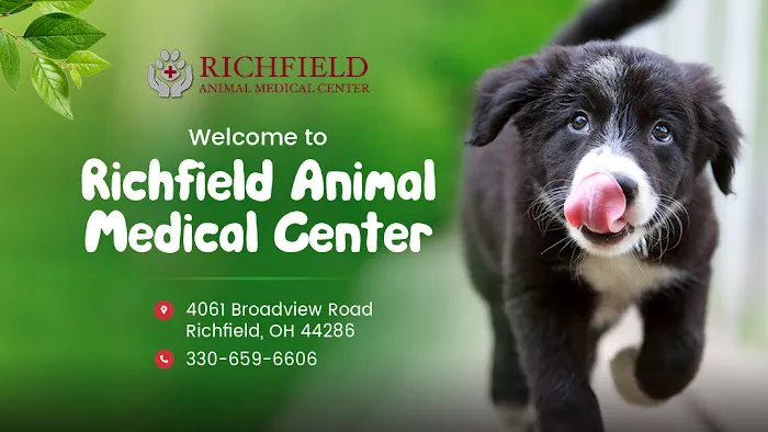 Richfield Animal Medical Center Picture 1