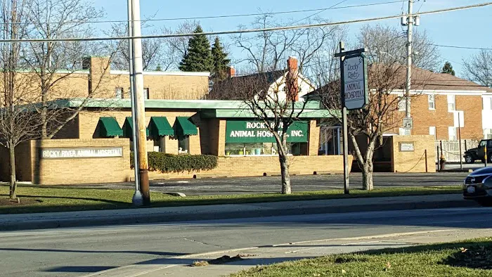 Rocky River Animal Hospital Picture 6