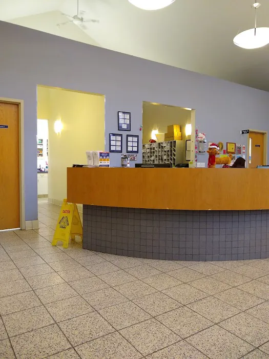 West Park Animal Hospital Picture 8