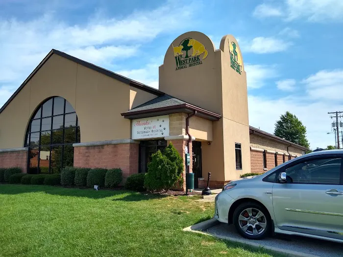 West Park Animal Hospital Picture 9
