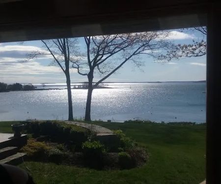 A Peaceful Passage House Call