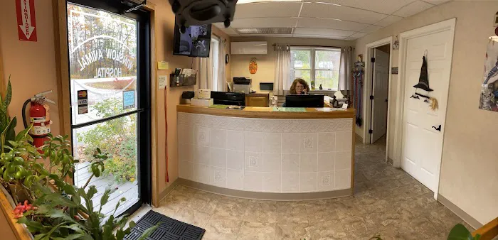 Winslow Animal Hospital Picture 8