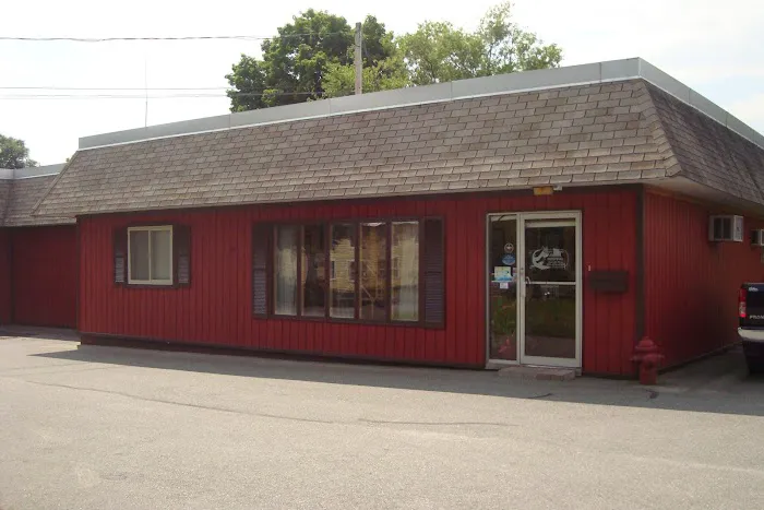 New England Animal Hospital Picture 1