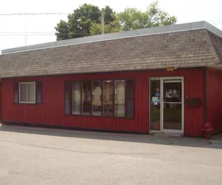 New England Animal Hospital