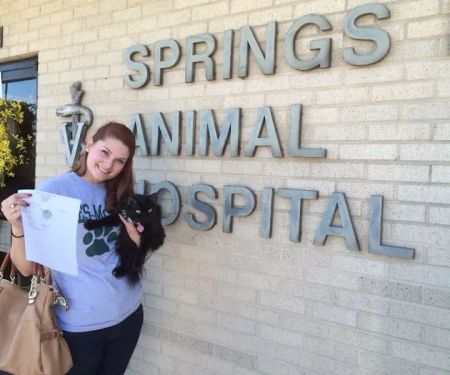 Springs Road Animal Hospital