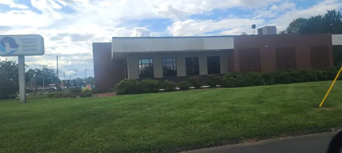 Foothills Animal Health Center Picture 2