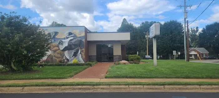 Foothills Animal Health Center Picture 1