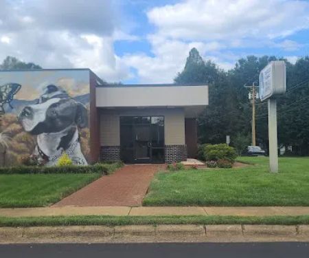 Foothills Animal Health Center