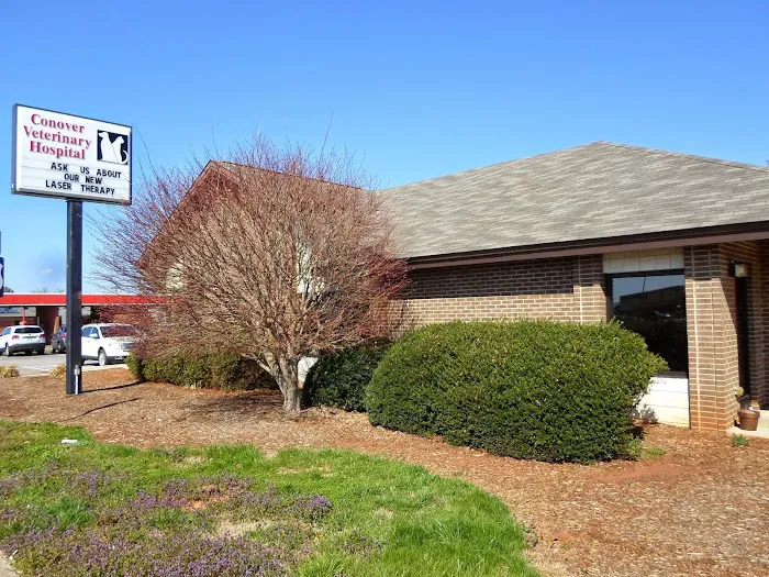 Conover Veterinary Hospital Picture 6